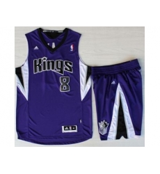 Sacramento Kings 8 Rudy Gay Purple Revolution 30 Swingman Suits Sacramento Kings 8 Rudy Gay Purple Revolution 30 Swingman Suits
