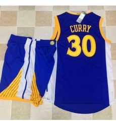 Warriors #30 Stephen Curry Blue A Set Stitched NBA Jersey Warriors #30 Stephen Curry Blue A Set Stitched NBA Jersey