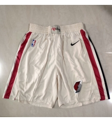 Portland Blazers shorts 260625 438 Portland Blazers shorts 260625 438