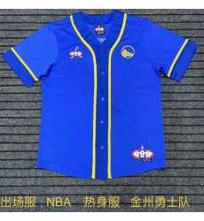 NBA Shooting Shirt 1984-85 006