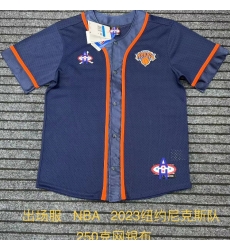 NBA Shooting Shirt 1984-85 008 NBA Shooting Shirt 1984-85 008