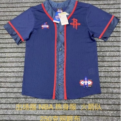 NBA Shooting Shirt 1984-85 010