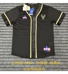 NBA Shooting Shirt 1984-85 011