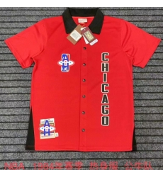 NBA Shooting Shirt 1984-85 017 NBA Shooting Shirt 1984-85 017