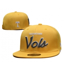 NCAA Snapback Cap 6C30