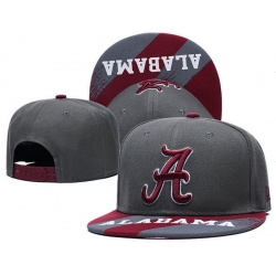 NCAA Snapback Cap 6C43