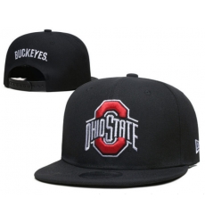 NCAA Snapback Cap 6C48