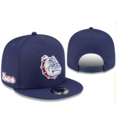 NCAA Snapback Cap 6C67 NCAA Snapback Cap 6C67