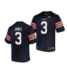 Auburn Tigers Jonathan Jones Navy Replica Men'S Jersey 0 Auburn Tigers Jonathan Jones Navy Replica Men'S Jersey 0