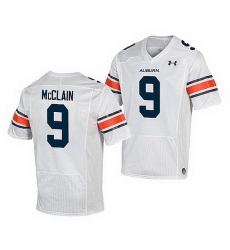 Auburn Tigers Zakoby Mcclain White Replica Men'S Jersey Auburn Tigers Zakoby Mcclain White Replica Men'S Jersey