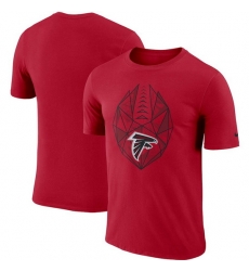 Atlanta Falcons Men T Shirt 023 Atlanta Falcons Men T Shirt 023