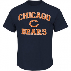 Chicago Bears Men T Shirt 060