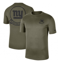 New York Giants Men T Shirt 013