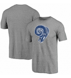 Los Angeles Rams Men T Shirt 027 Los Angeles Rams Men T Shirt 027
