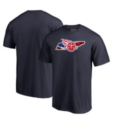 Tennessee Titans Men T Shirt 013 Tennessee Titans Men T Shirt 013
