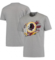 Washington Redskins Men T Shirt 019 Washington Redskins Men T Shirt 019