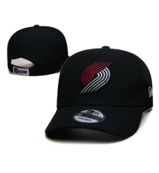 Portland Blazers Snapback Cap 25G014