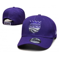 Sacramento Kings Snapback Cap 25G011