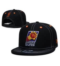 Phoenix Suns Snapback Cap 25G008