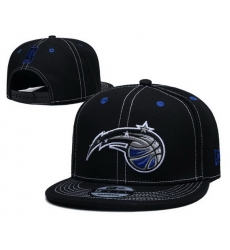 Orlando Magic Snapback Cap 25G004