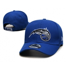 Orlando Magic Snapback Cap 25G007