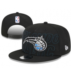Orlando Magic Snapback Cap 25G009