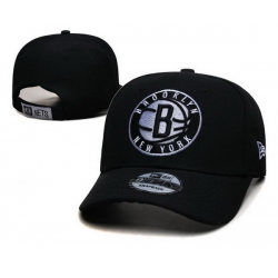 New Jersey Nets Snapback Cap 25G005
