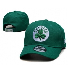 Boston Celtics Snapback Cap 25G001