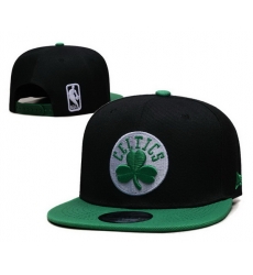 Boston Celtics Snapback Cap 25G014
