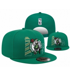 Boston Celtics Snapback Cap 26C A806