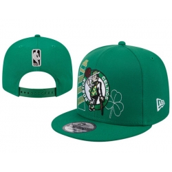 Boston Celtics Snapback Cap 26C B680