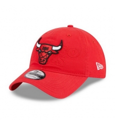Chicago Bulls Snapback Cap 25G022