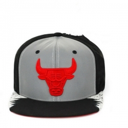 Chicago Bulls Snapback Cap 25G027