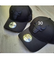 Chicago Bulls Snapback Cap 25G029