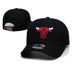 Chicago Bulls Snapback Cap 25G042