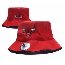 Chicago Bulls Snapback Cap 25G065