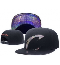 Cleveland Cavaliers Snapback Cap 25G023