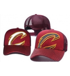 Cleveland Cavaliers Snapback Cap 25G024