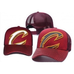 Cleveland Cavaliers Snapback Cap 25G024