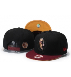 Cleveland Cavaliers Snapback Cap 25K J132