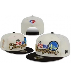 Golden State Warriors Snapback Cap 25G008