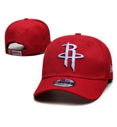 Houston Rockets Snapback Cap 25G004