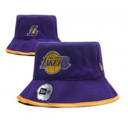 Los Angeles Lakers Snapback Cap 24H107