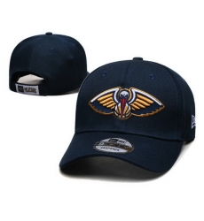 New Orleans Pelicans Snapback Cap 25G008