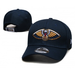 New Orleans Pelicans Snapback Cap 26J R167