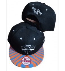 New York Knicks Snapback Cap 25G005