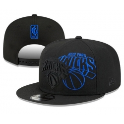 New York Knicks Snapback Cap 26C Y091