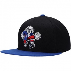 Philadelphia 76ers Snapback Cap 25G029