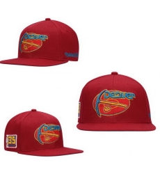 Denver Nuggets Snapback Cap 25G007