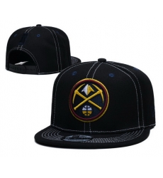 Denver Nuggets Snapback Cap 25G009